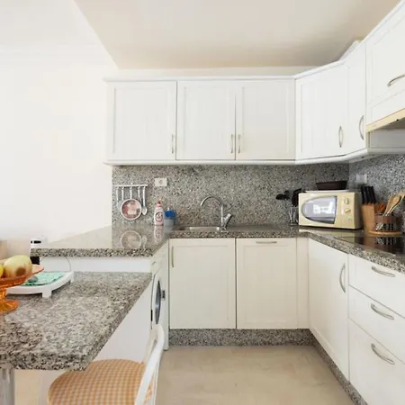 Global El Faro - By Global Holidays 15434 Palm-mar