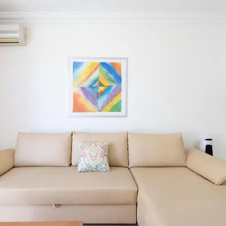 Global El Faro - By Global Holidays 15434 Holiday home *